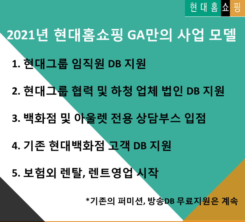 (주)현대홈쇼핑 이미지