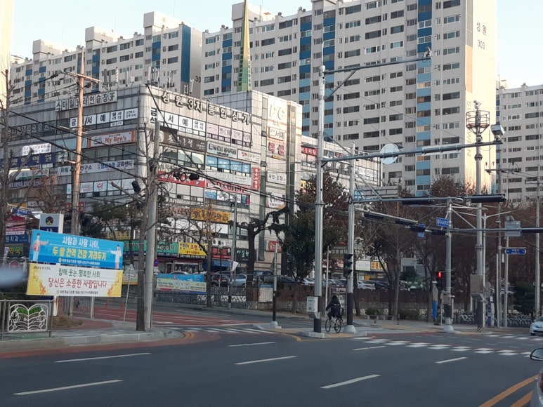 성원3차종합상가 이미지