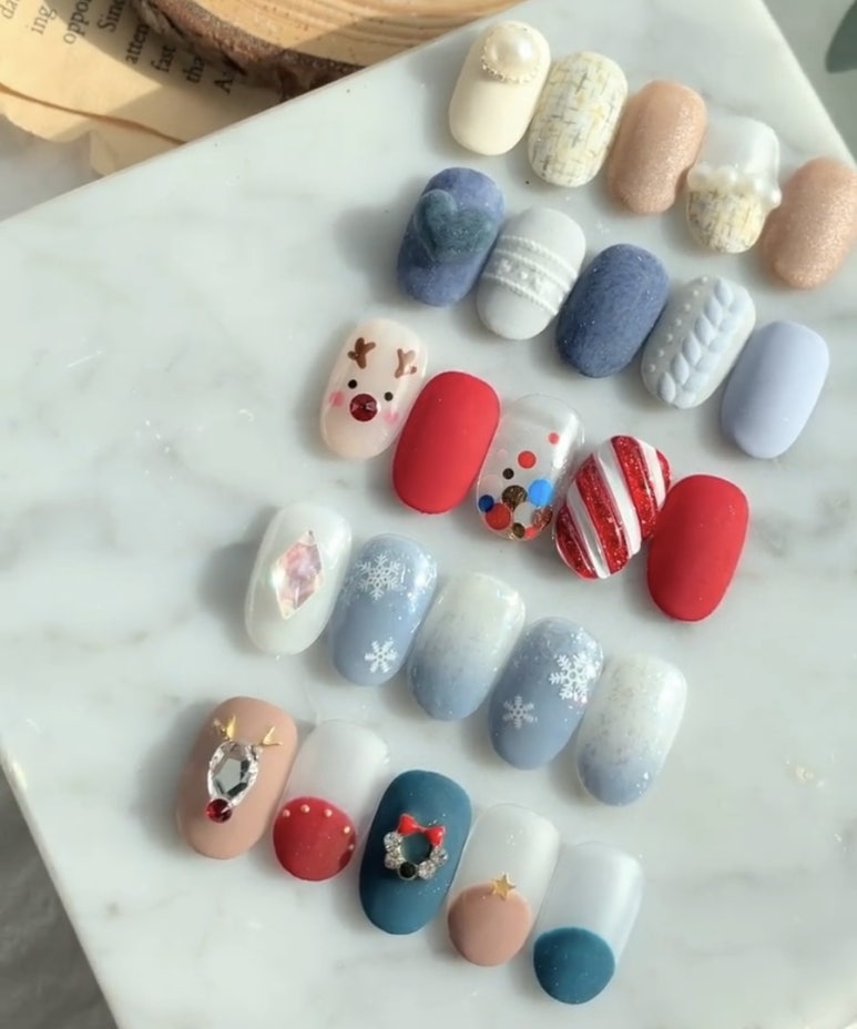 네일퀸(Nail_Queen) 이미지