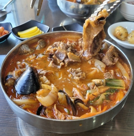 정가네짬뽕 이미지