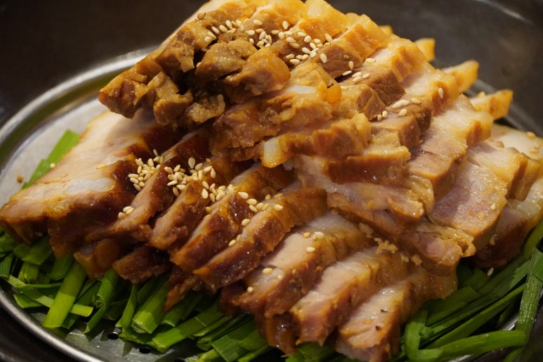 족발야시장청주 이미지