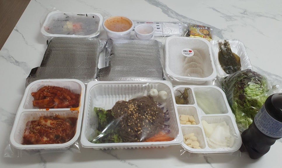 서씨네보쌈 이미지