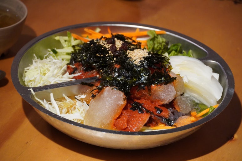 족발야시장청주 이미지
