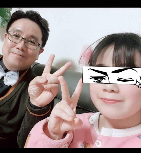 헤어메니저리본 이미지