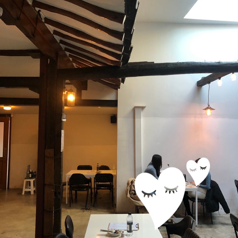 해쉬커피 이미지