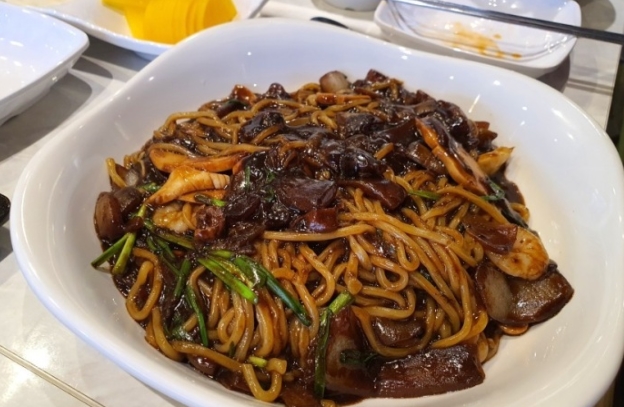 명인갈비 이미지