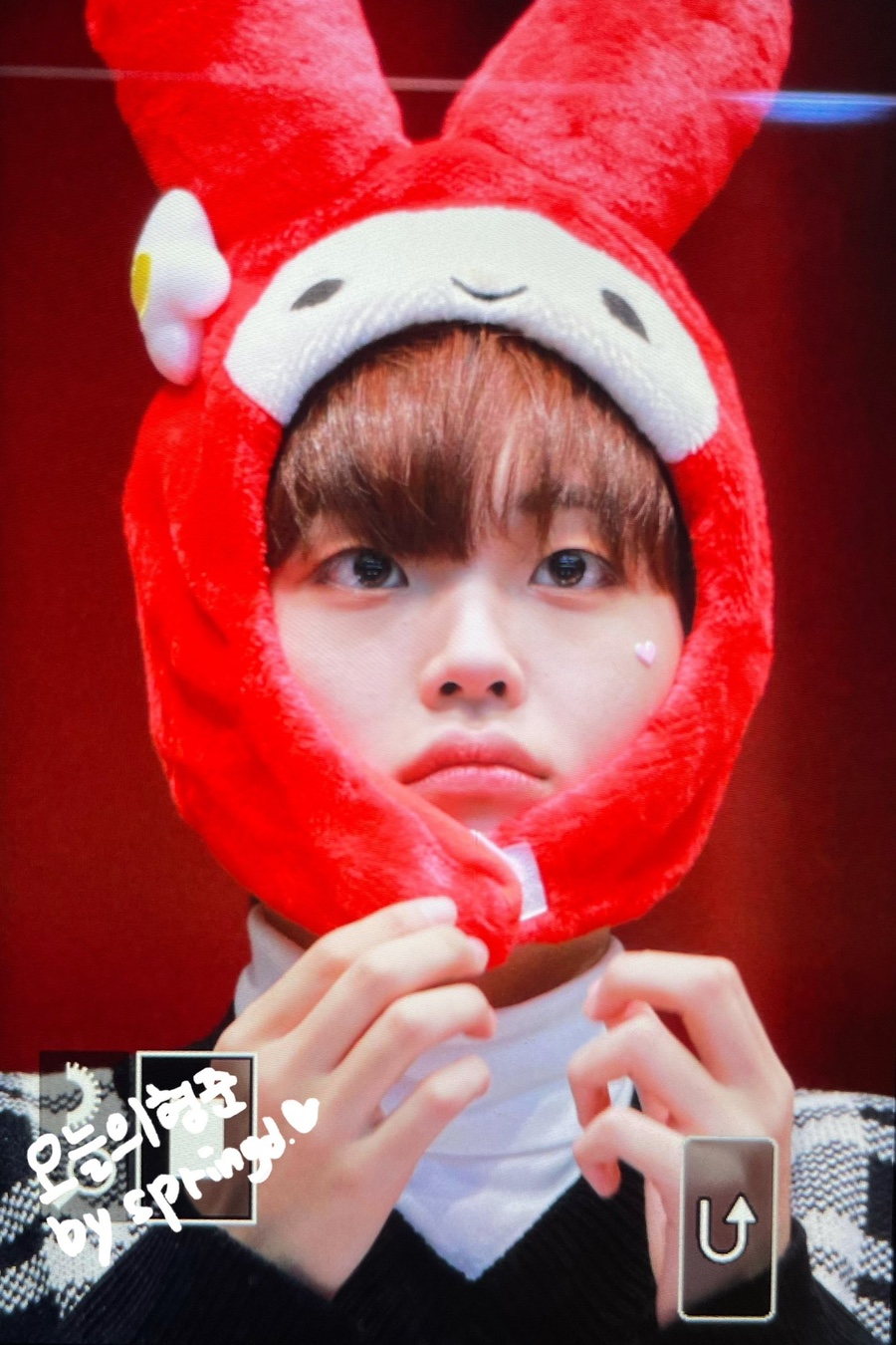 덮덮밥 이미지