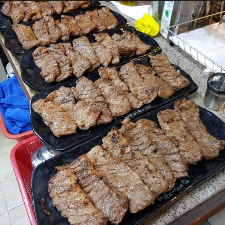 백년갈비달성점 이미지