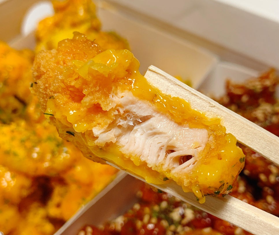 치킨마루 이미지
