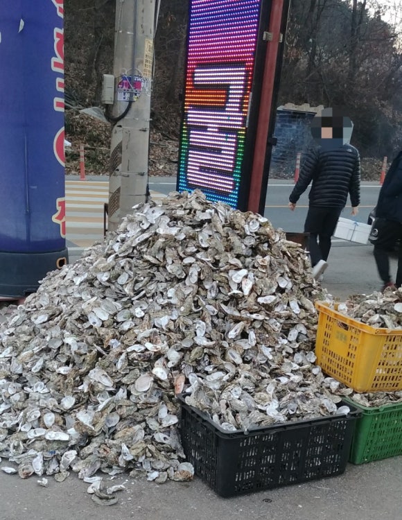 통영장사국밥 이미지