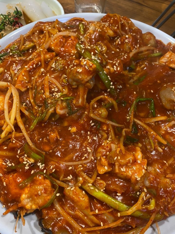 용두홍어 이미지
