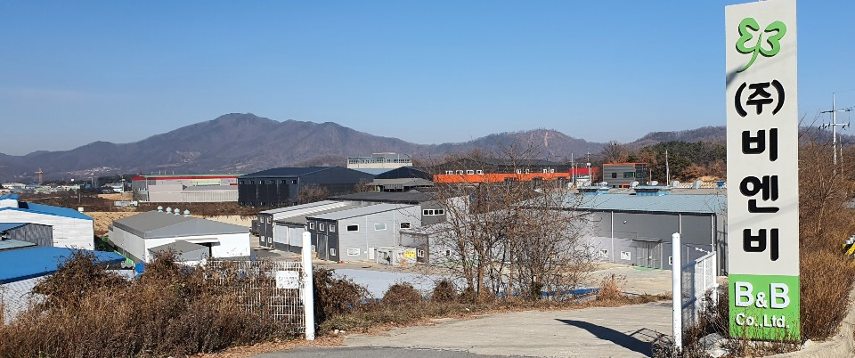 (주)비엔비 이미지