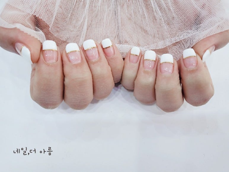 아름네일 이미지