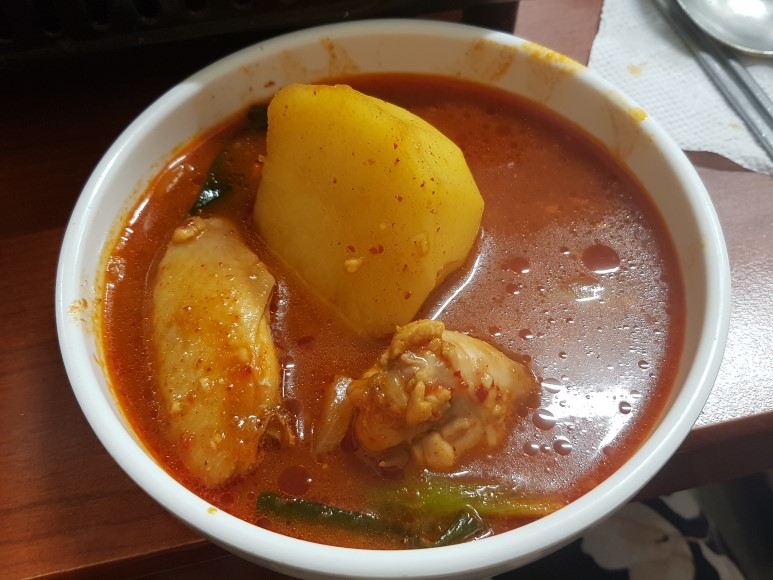 늘푸른식당 이미지
