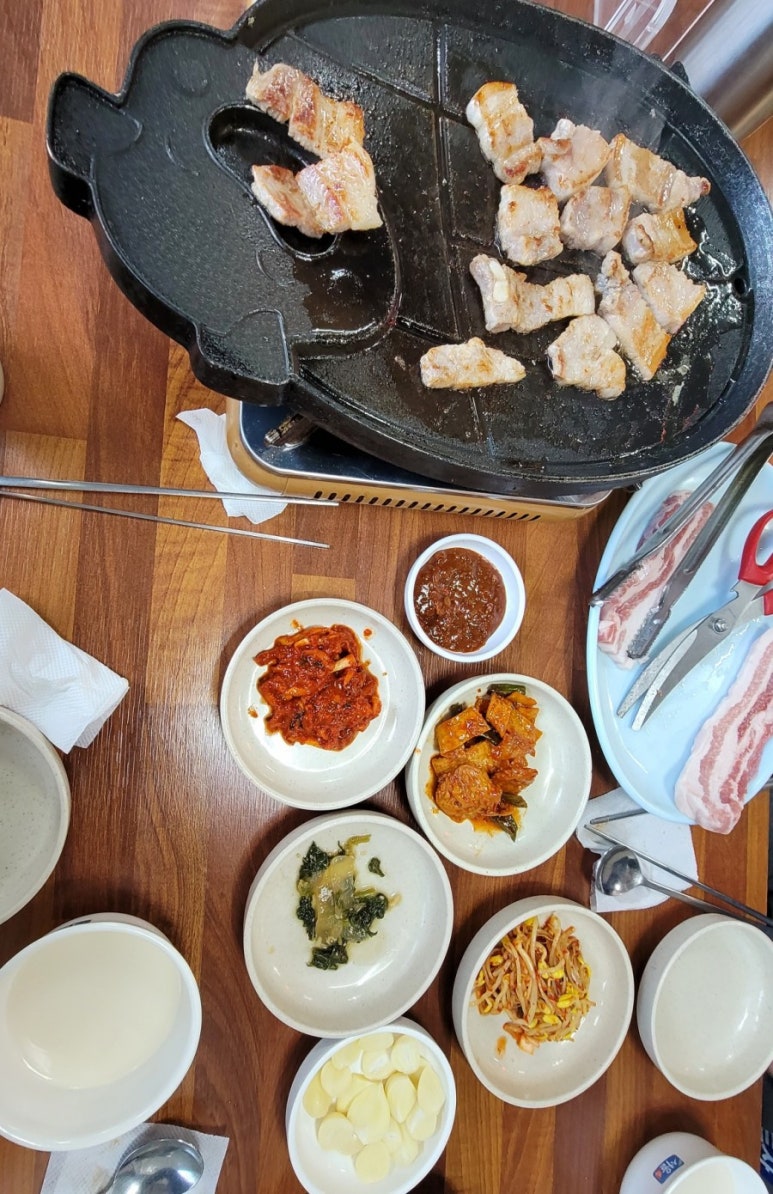 원창식당 이미지