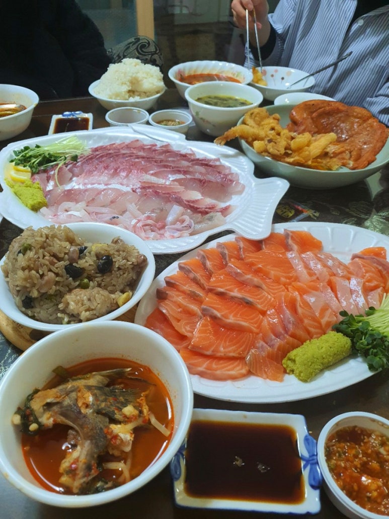 동구리수산 이미지