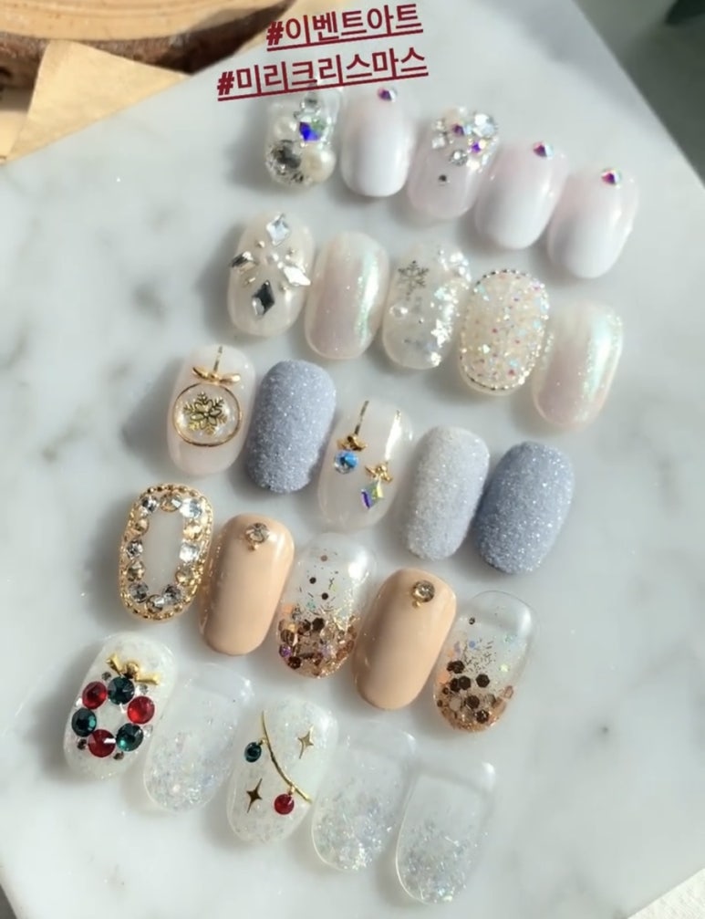 네일퀸(Nail_Queen) 이미지