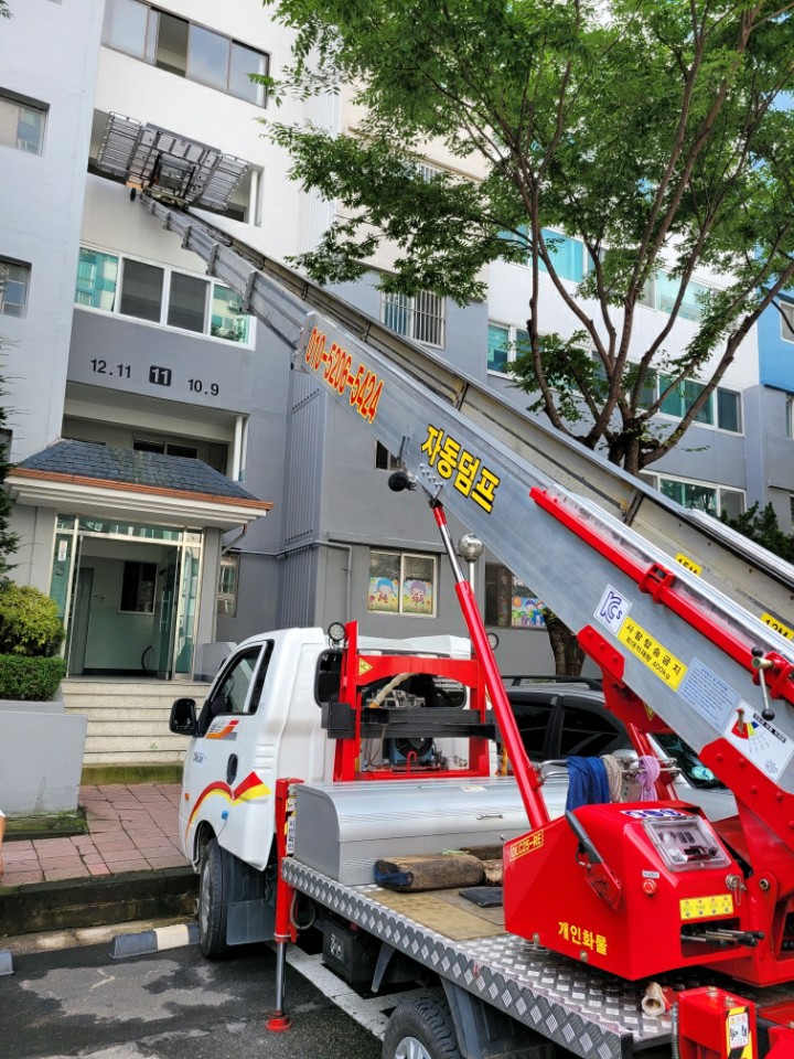 대박건축인테리어 이미지