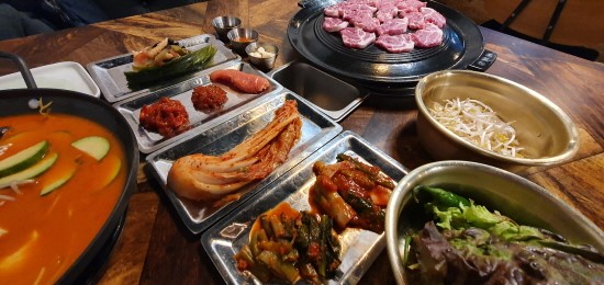 진짜밥상 이미지