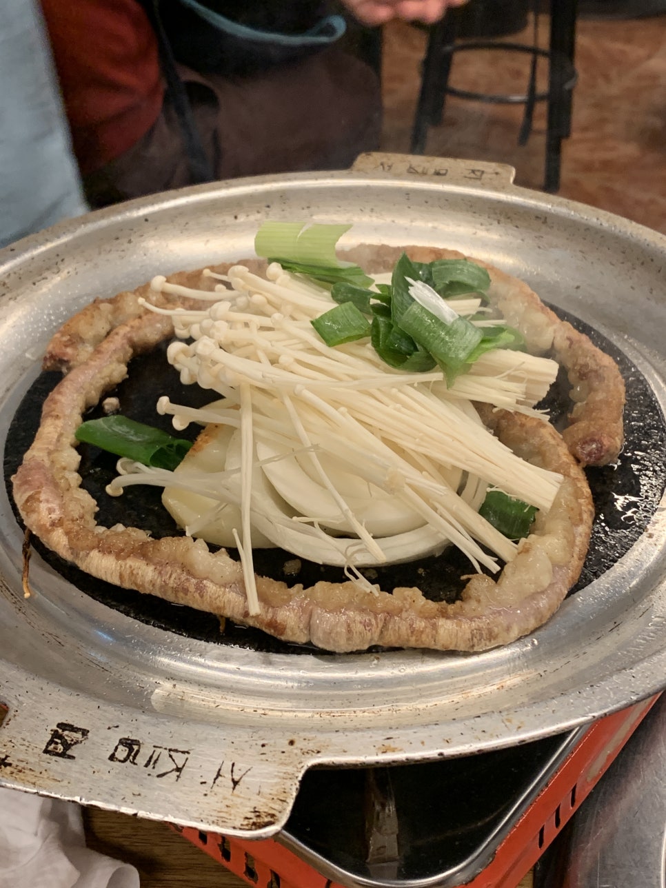 장수돌곱창 이미지