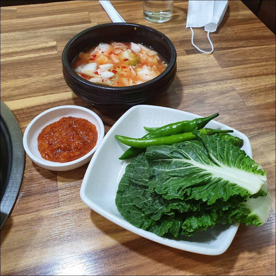칠성양곱창 이미지
