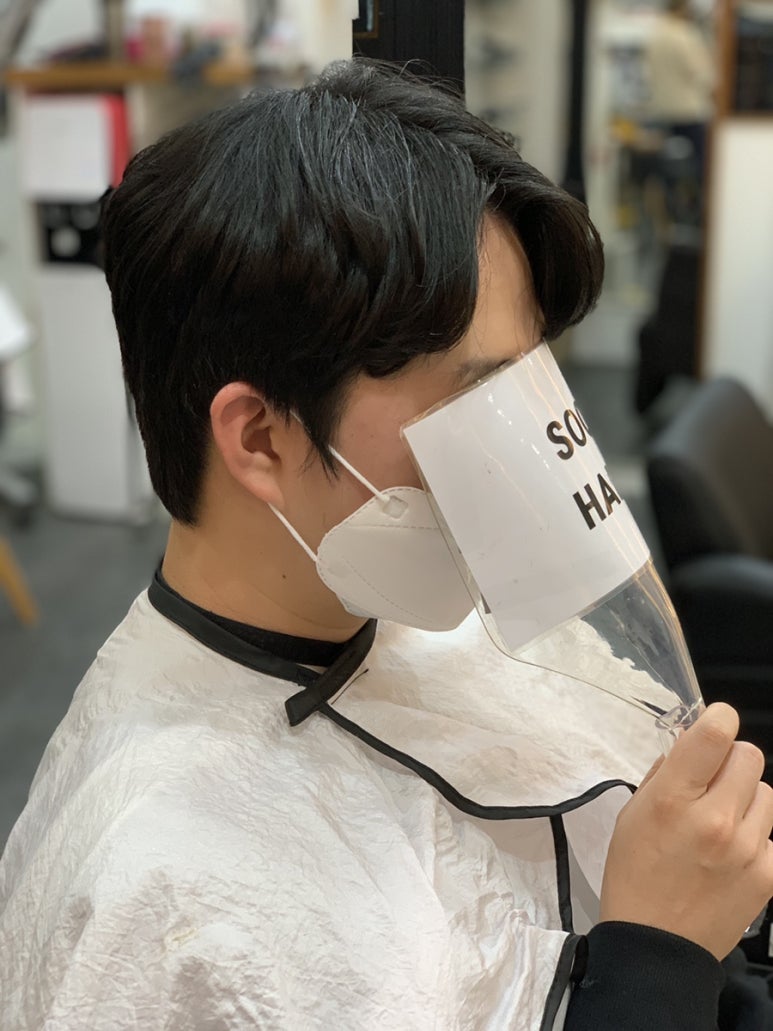 수헤어soohair 이미지