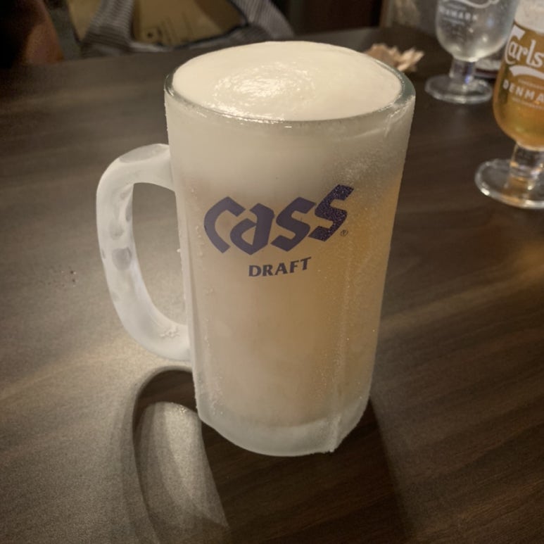 맥주를구한피자합성점 이미지