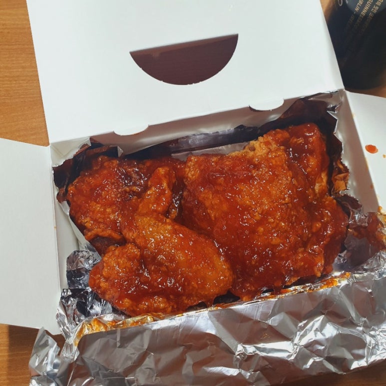 오부장치킨장승배기점 이미지