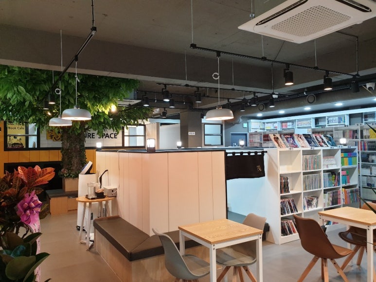 통툰 진도점 이미지