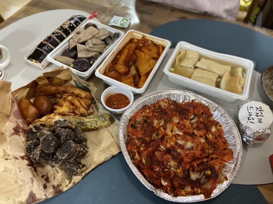 양덕분식 이미지