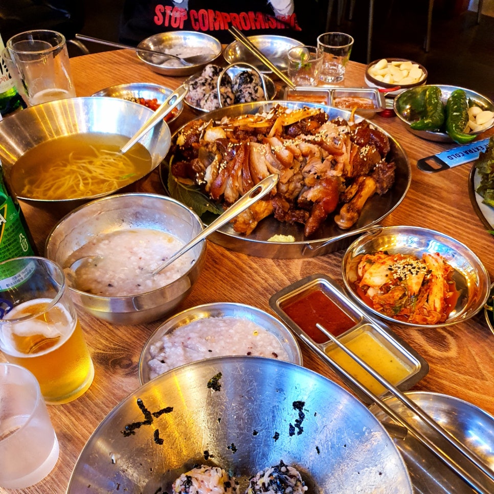 신사동왕족발 이미지