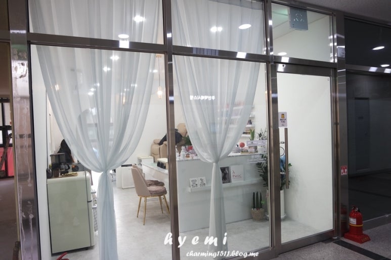 모도리살롱네일 이미지