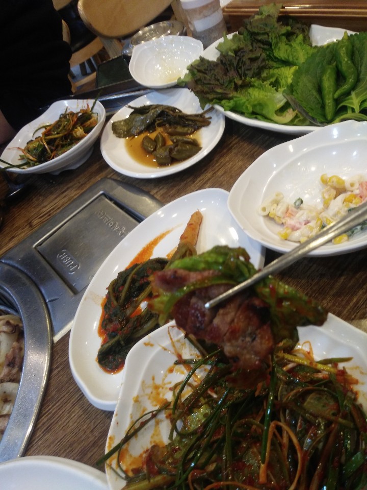 해송갈비 이미지