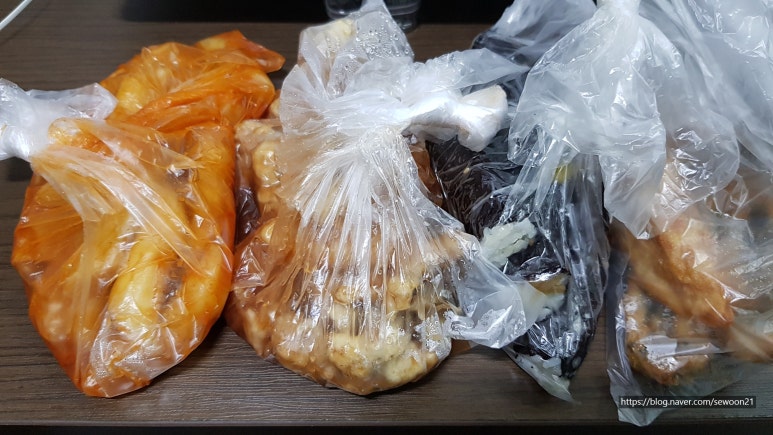 허니돈 이미지