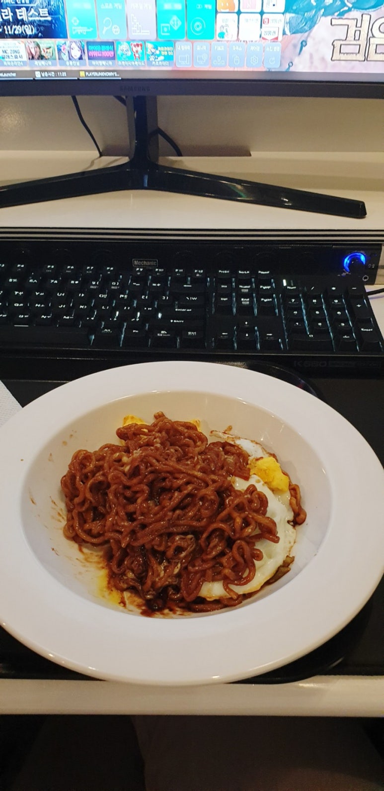 셰프PC방 강남점 이미지