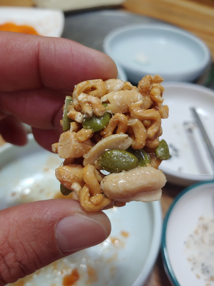 용두통닭 이미지