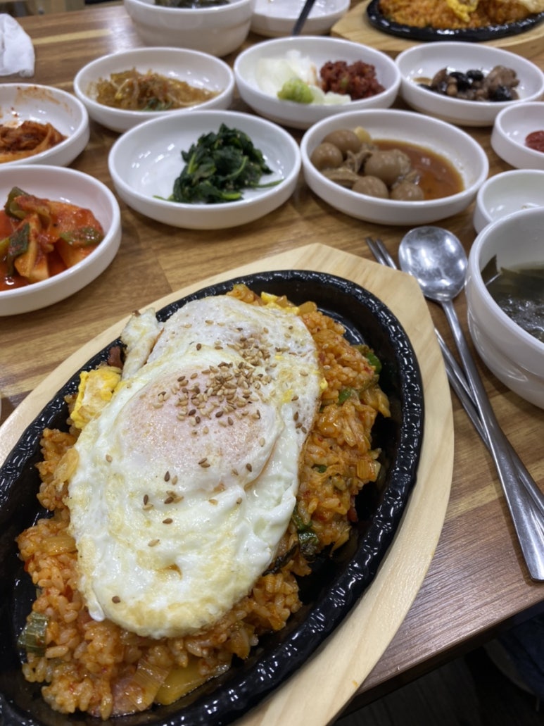 황보네 진수성찬 이미지