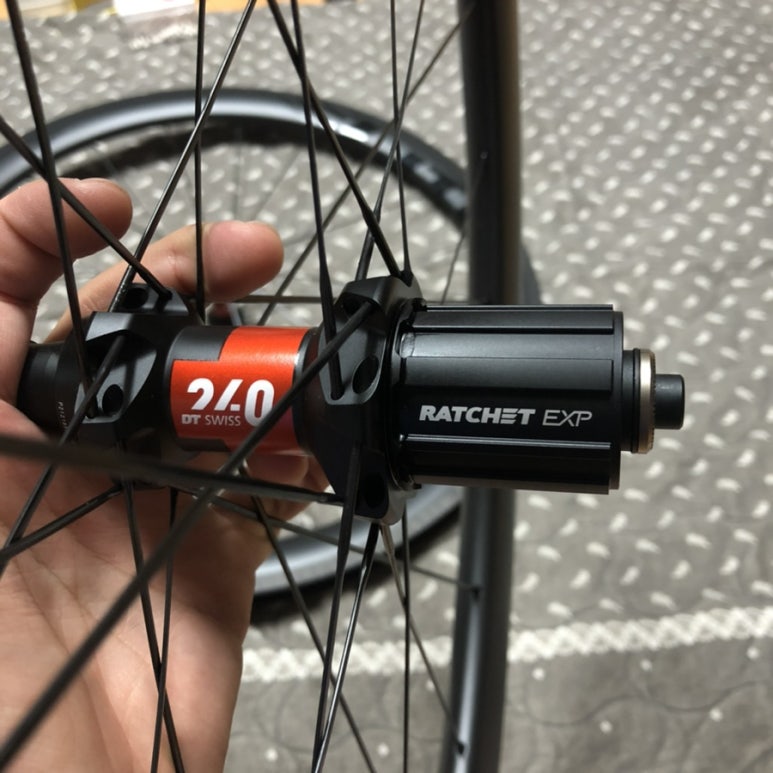 자전거 휠셋 내경 19c 자전거 휠셋 내경 19c