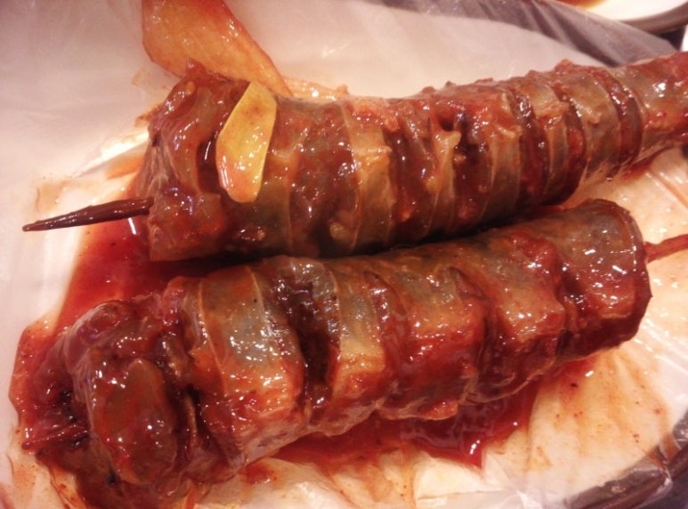 울엄마분식 이미지