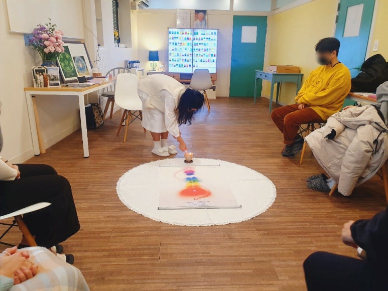 비움명상힐링센터 이미지