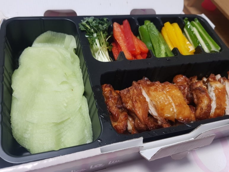 누나홀닭평내호평점 이미지