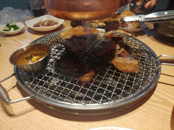 무한돈갈비창고 이미지