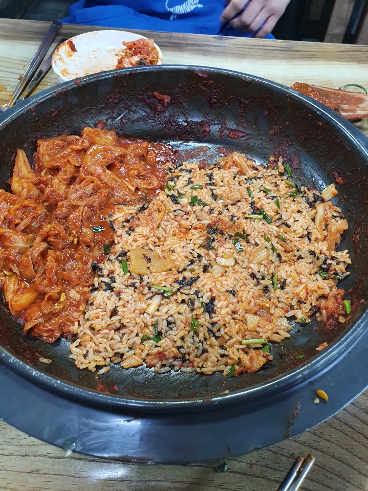 문학닭갈비&삼겹살 이미지