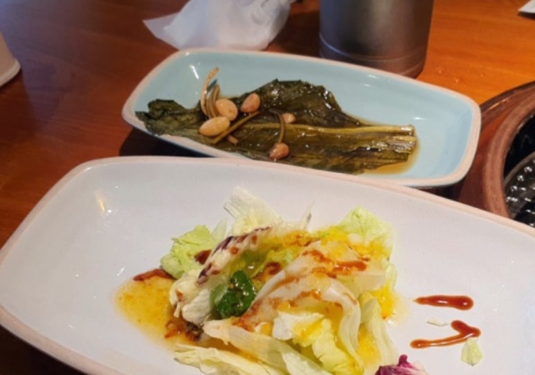 반송식당 이미지