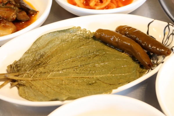 꺼멍연탄구이 이미지