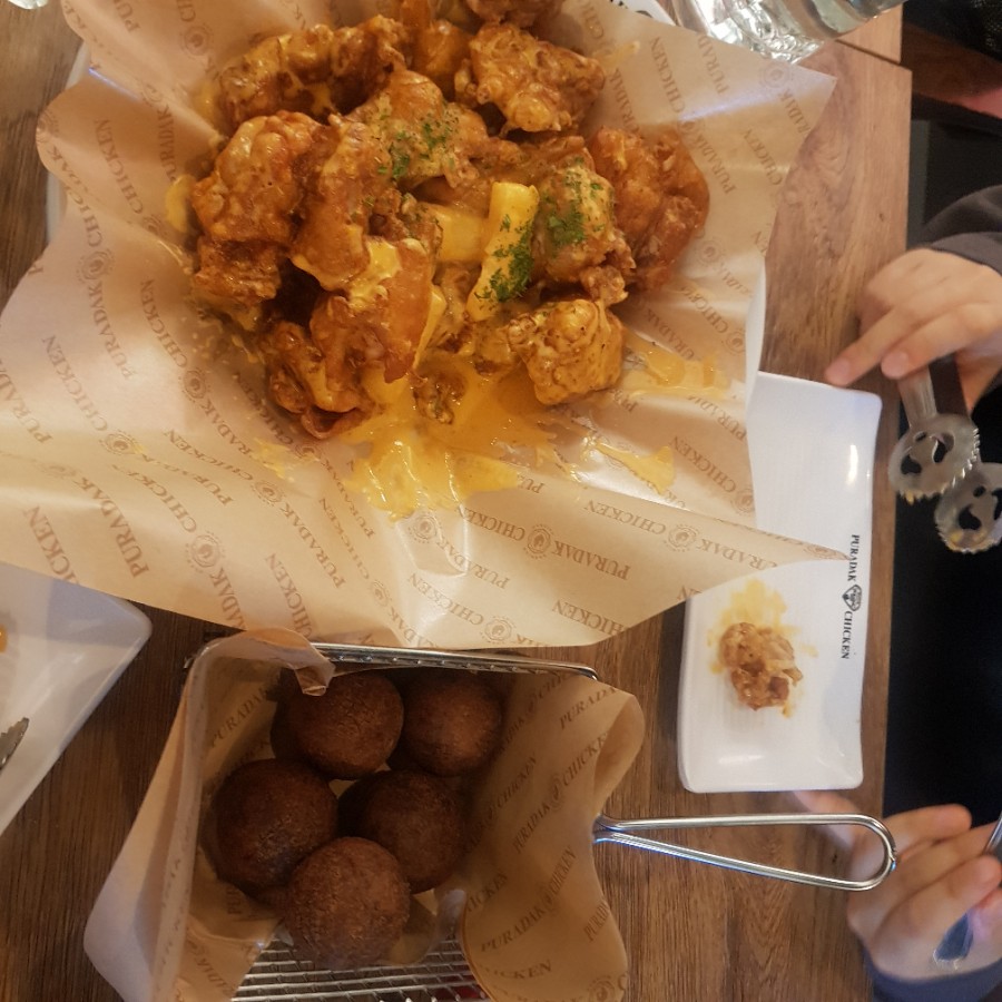 푸라닭구리 이미지
