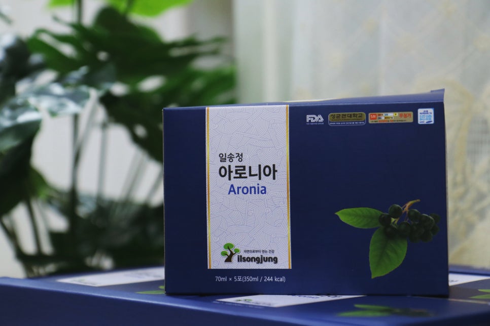 일송정푸드 이미지