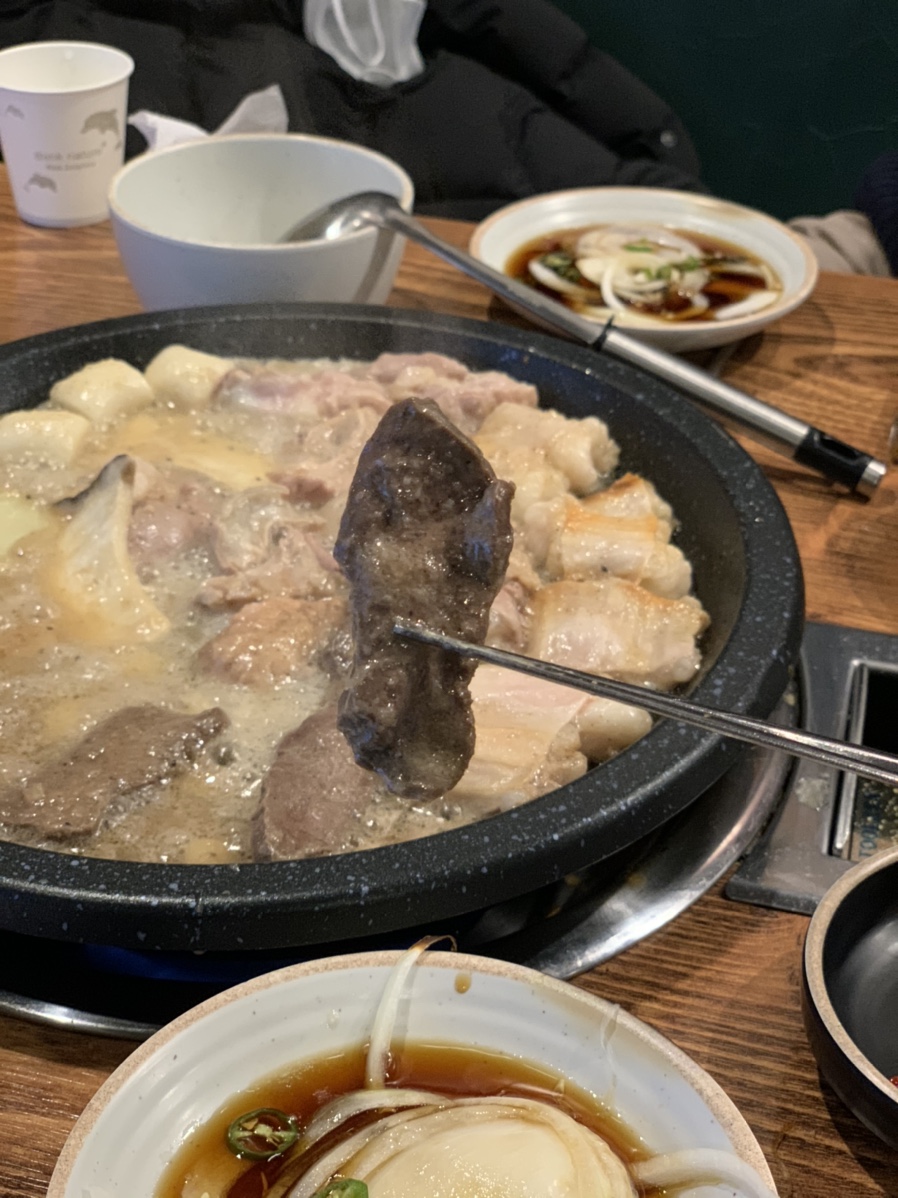 일산본곱창막창 이미지