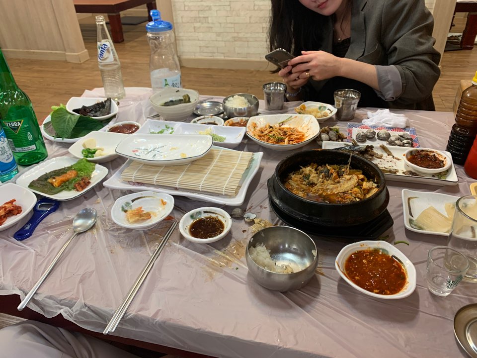 통큰바다횟집 이미지