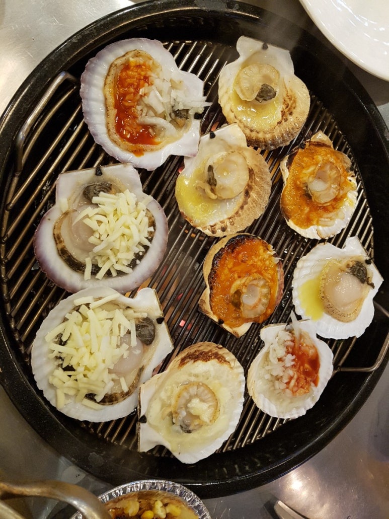 단골한우방 이미지